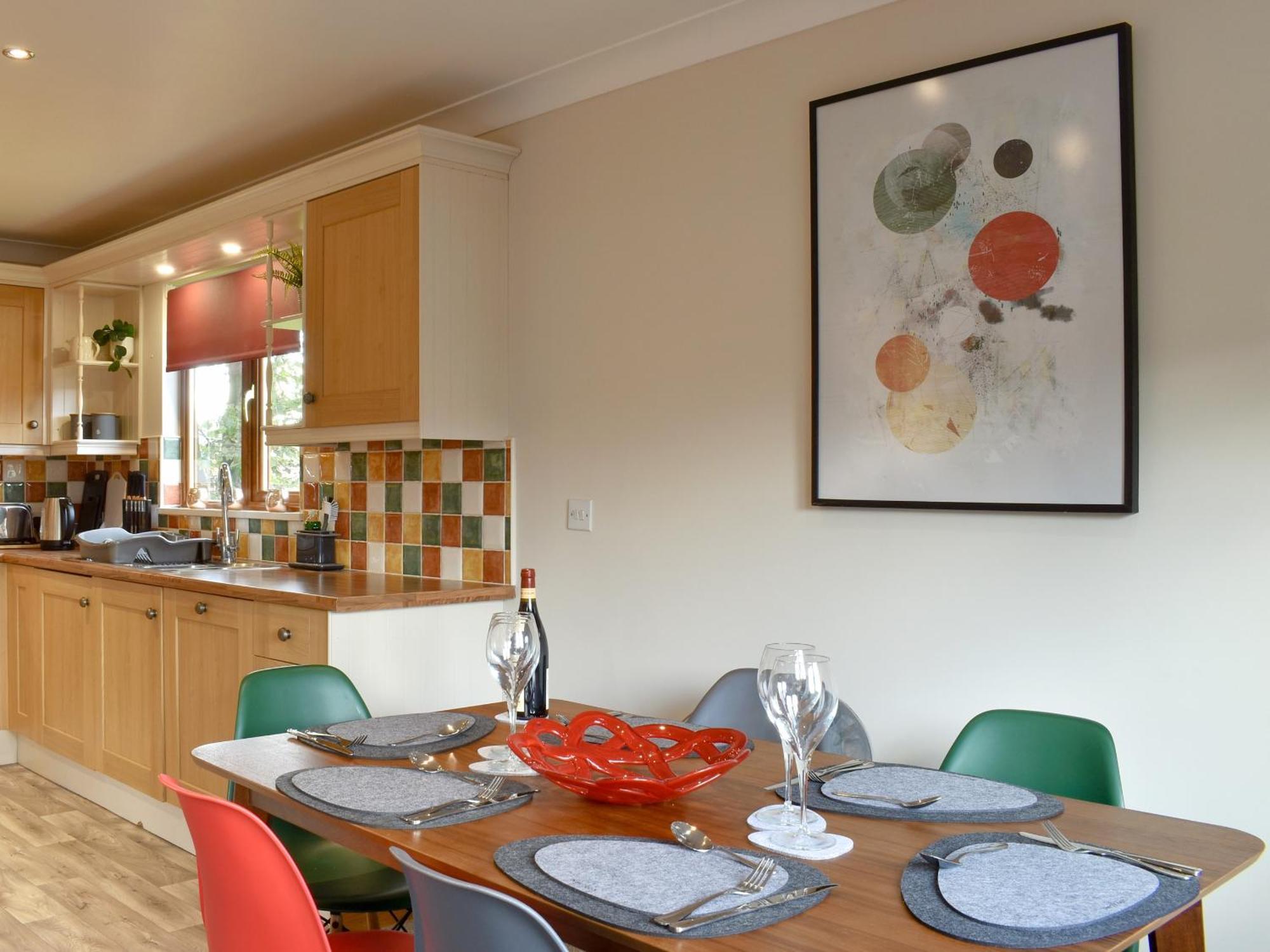 Hygge Lodge Sewerby Extérieur photo