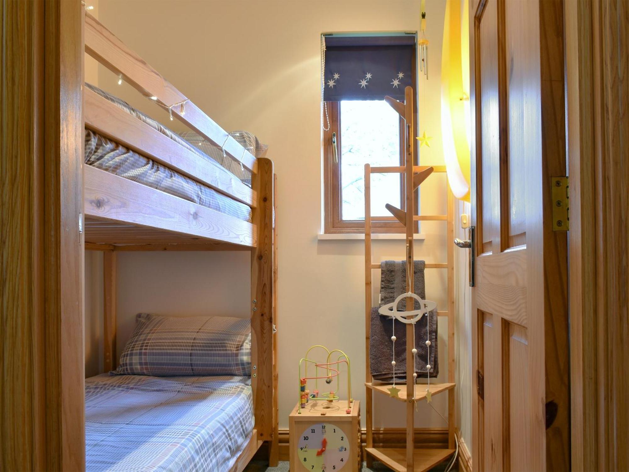 Hygge Lodge Sewerby Extérieur photo