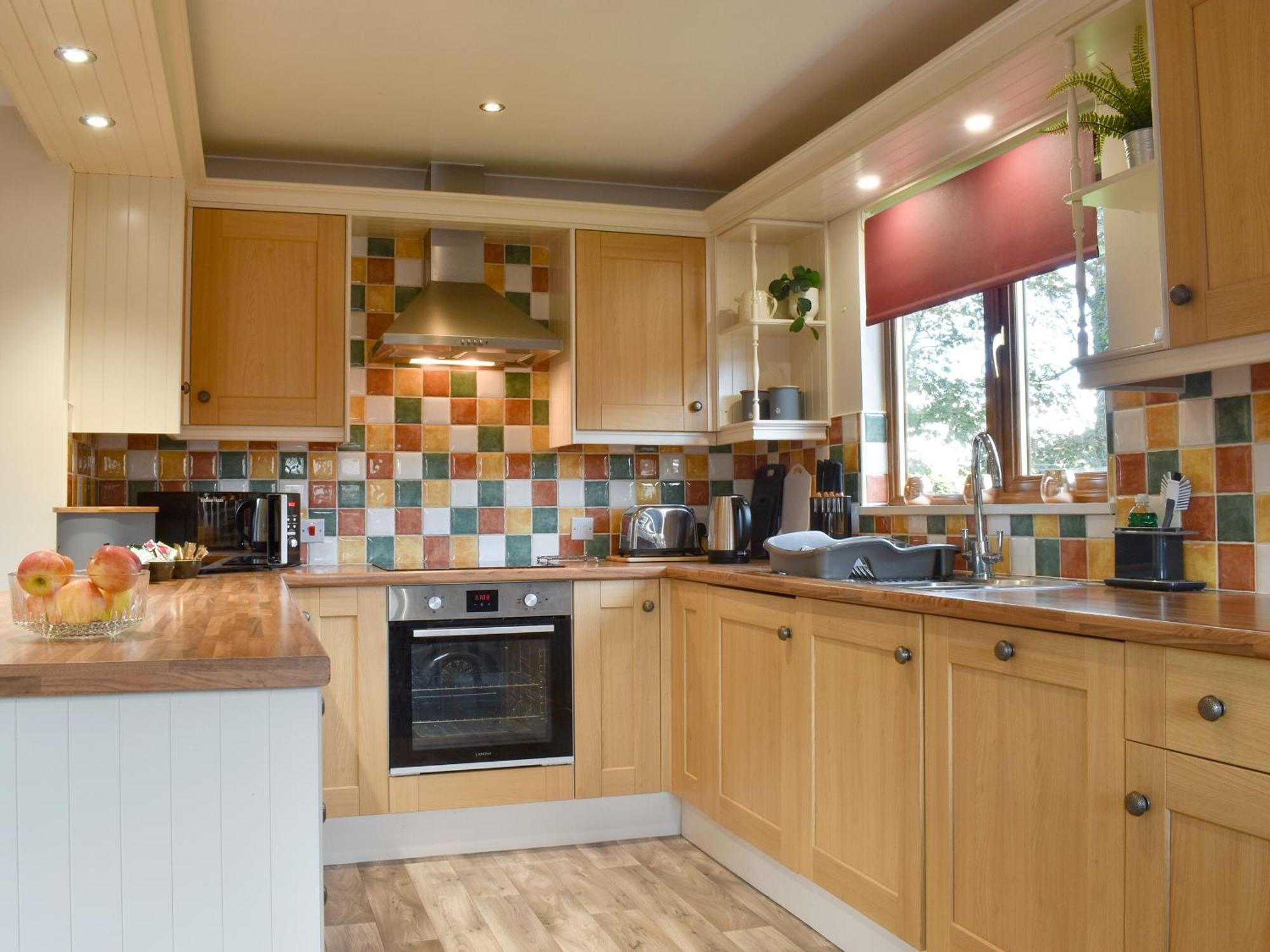 Hygge Lodge Sewerby Extérieur photo