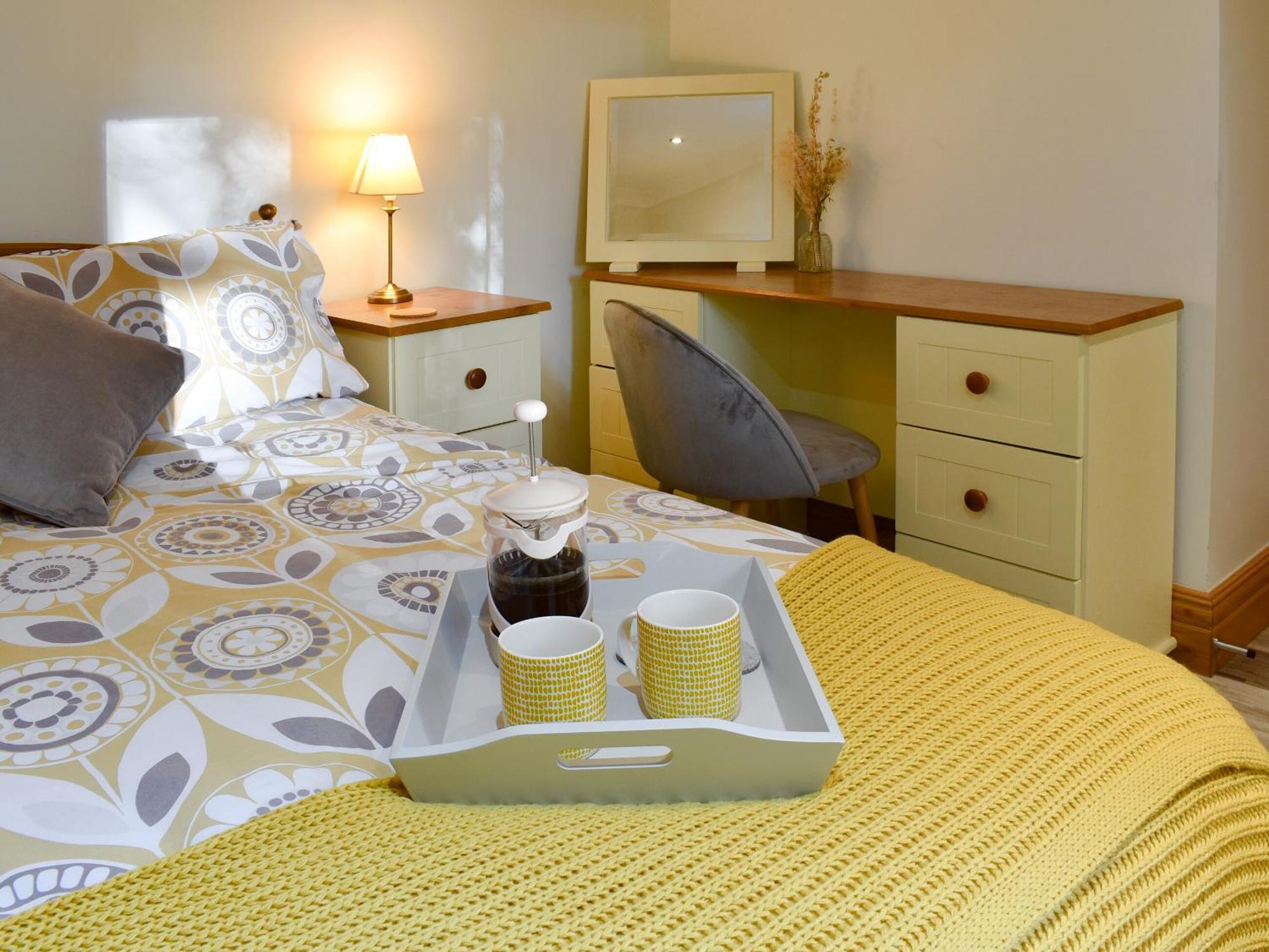 Hygge Lodge Sewerby Extérieur photo