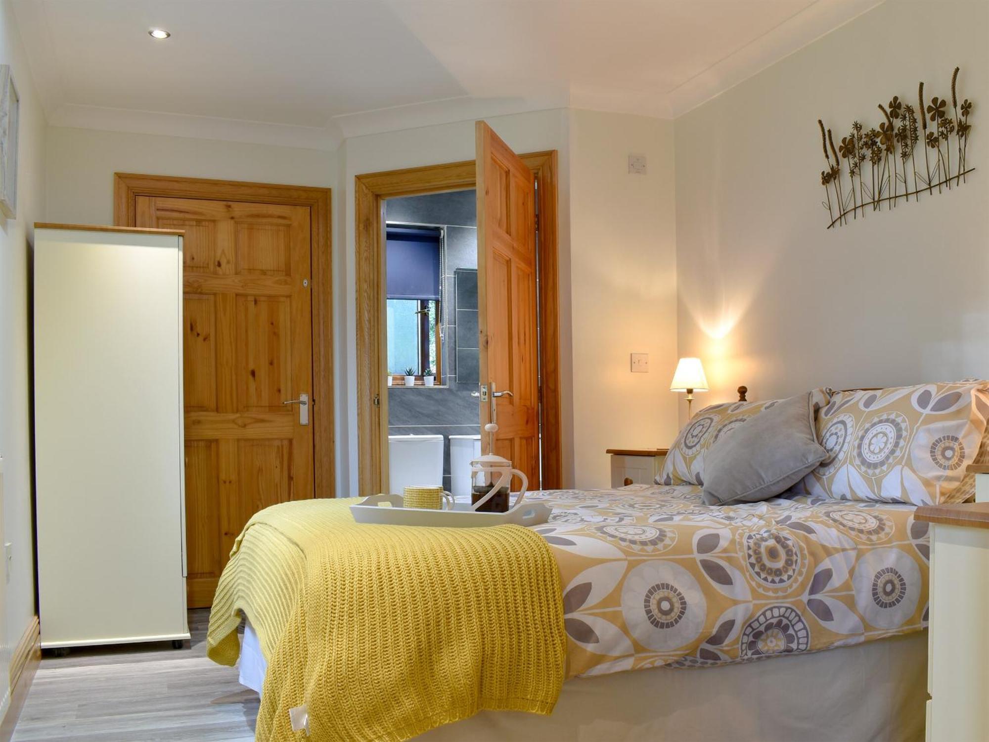 Hygge Lodge Sewerby Extérieur photo